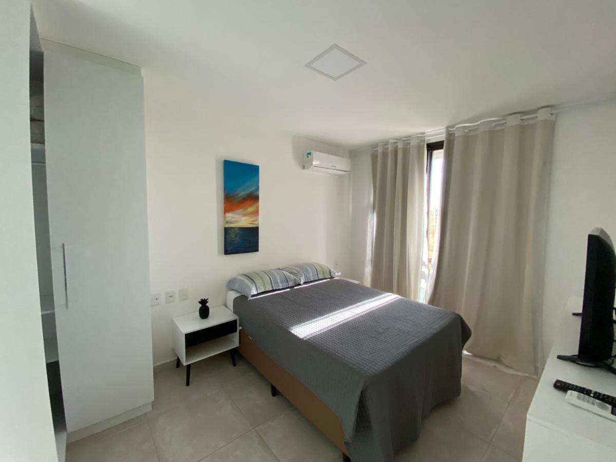 Condominio Wai Wai Pe Na Areia - Praia De クムブコ エクステリア 写真