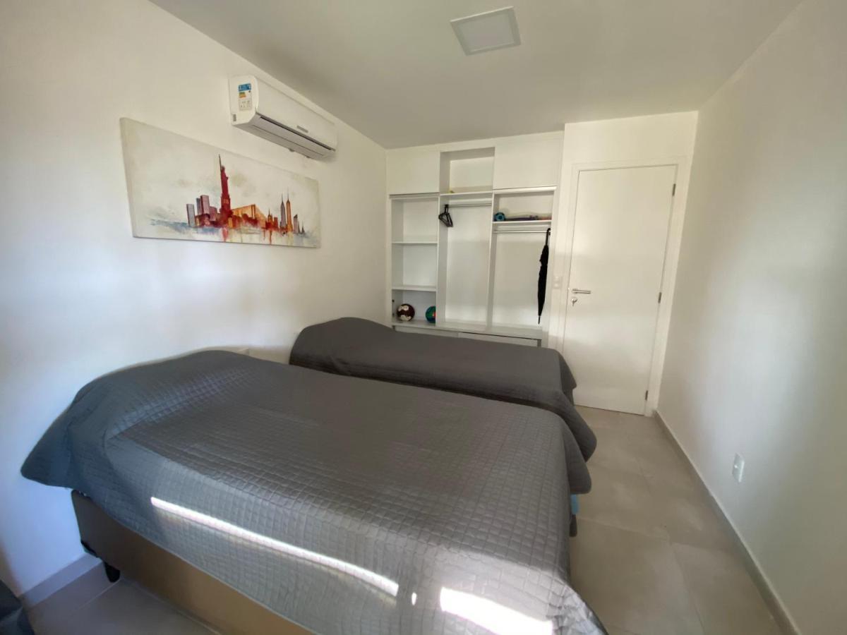 Condominio Wai Wai Pe Na Areia - Praia De クムブコ エクステリア 写真