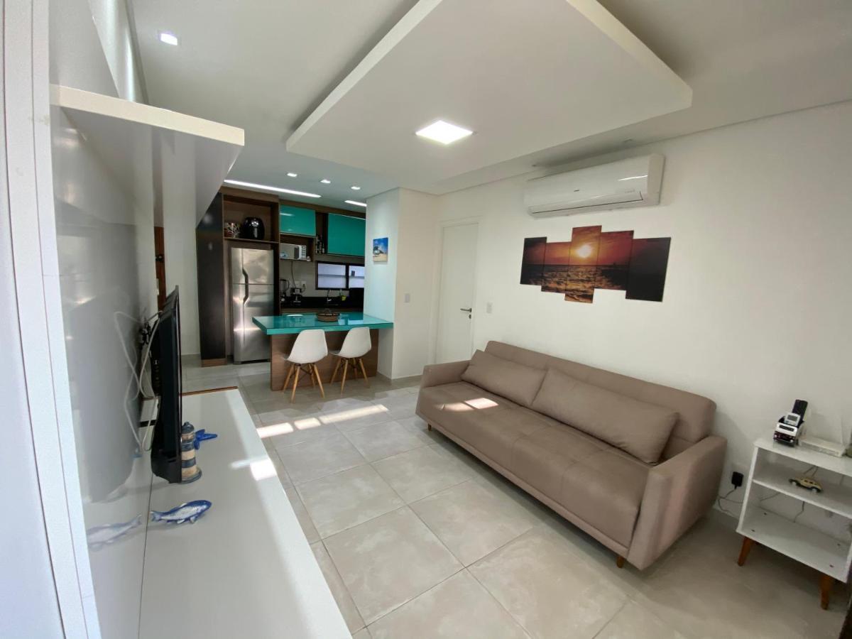 Condominio Wai Wai Pe Na Areia - Praia De クムブコ エクステリア 写真