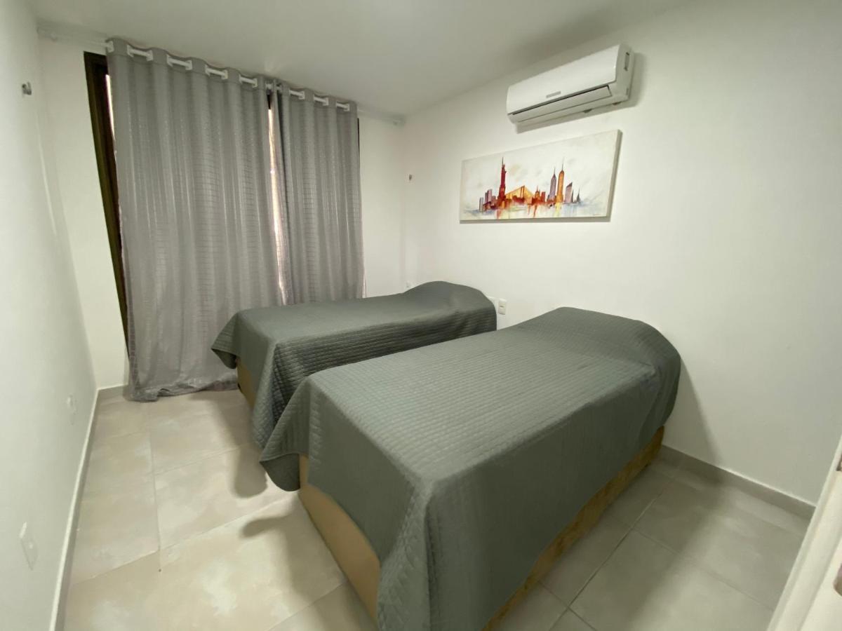 Condominio Wai Wai Pe Na Areia - Praia De クムブコ エクステリア 写真